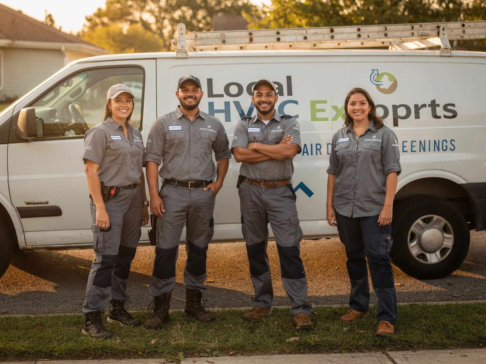 24/7 HVAC Repair & AC Replacement company in Hessel, MI